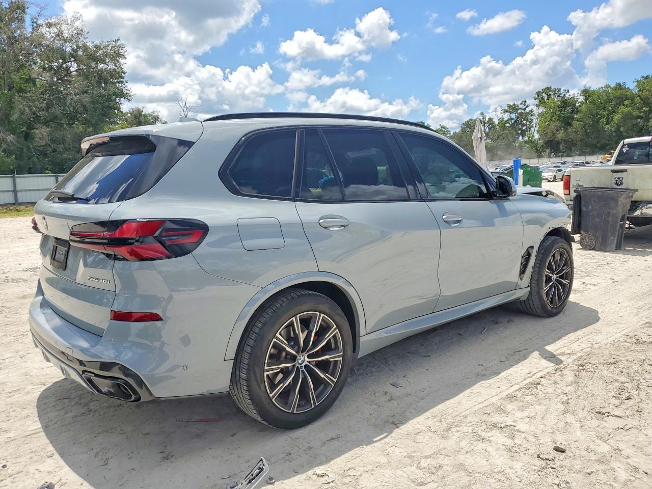 2024 BMW X5 Sdrive 40I - Фото 3