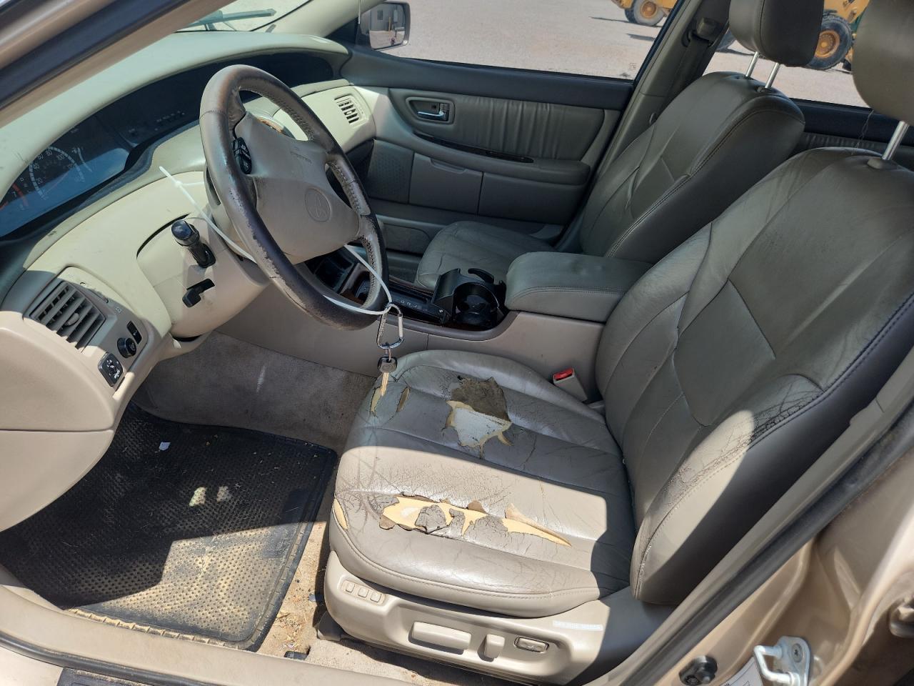 2000 Toyota Avalon Xls - Image 7