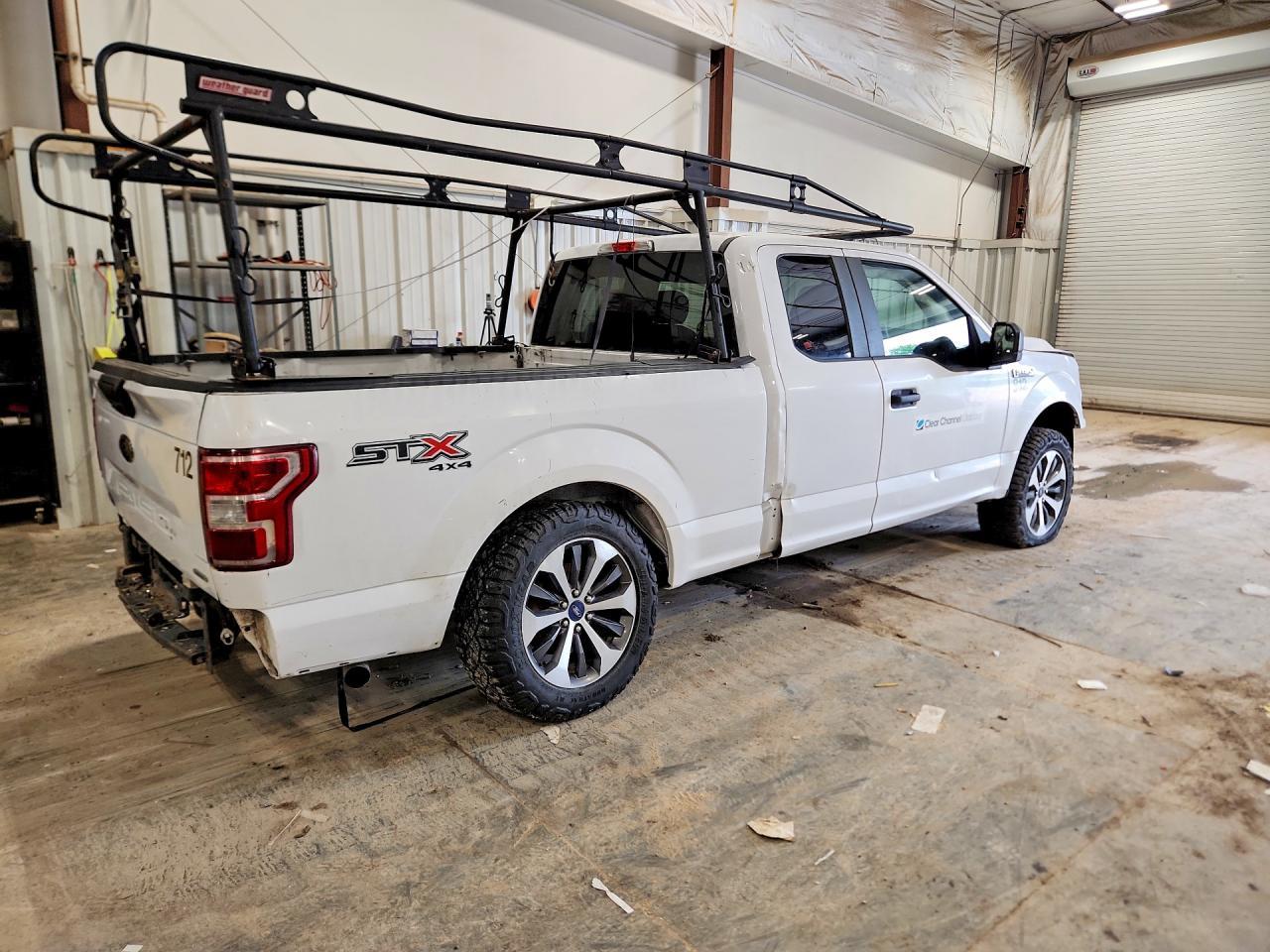 2019 Ford F150 Super Cab - Image 3