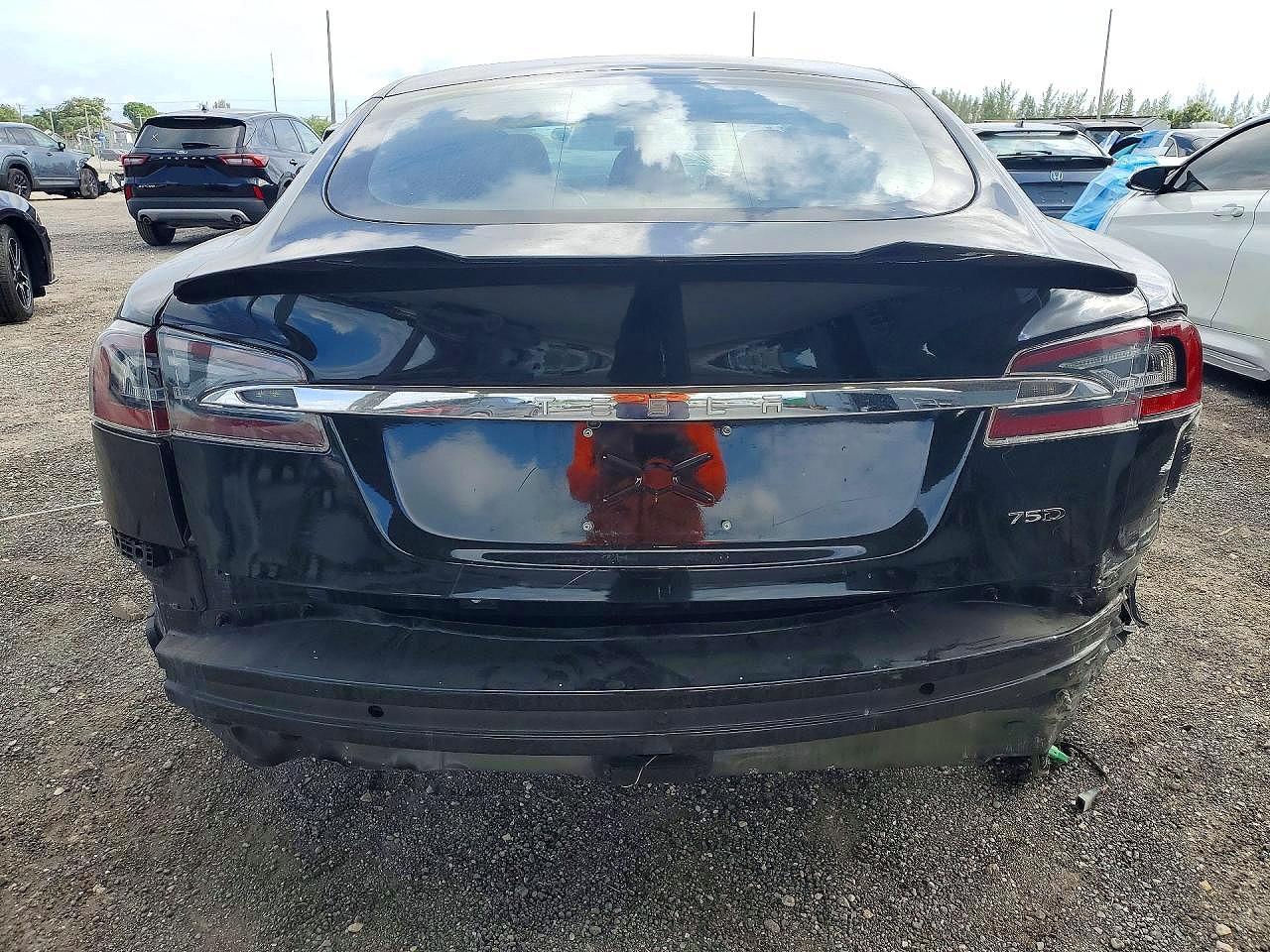 2018 Tesla Model S - Image 6