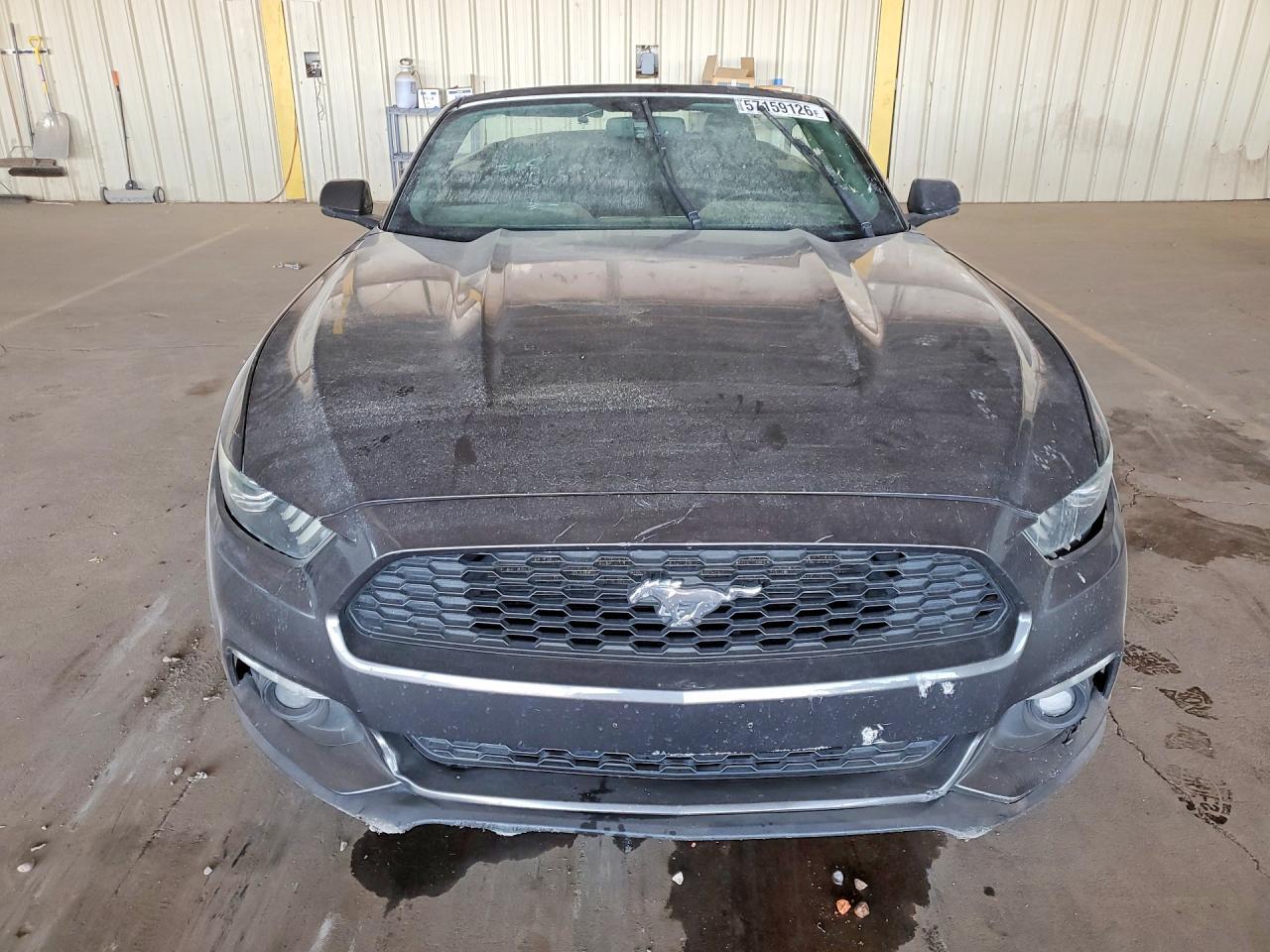 2016 Ford Mustang - Фото 5