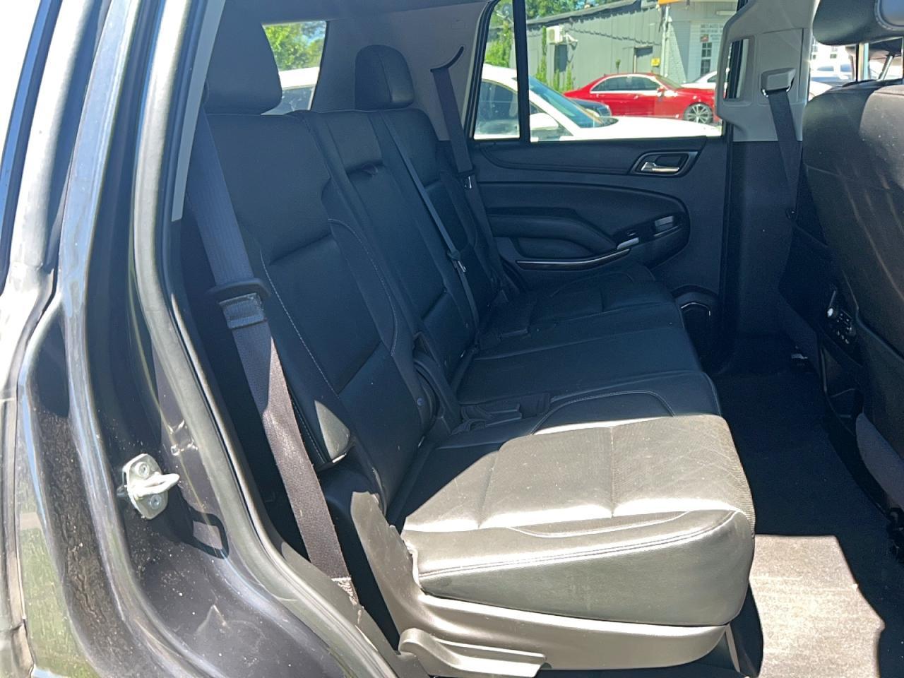 2020 GMC Yukon Slt - Фото 6