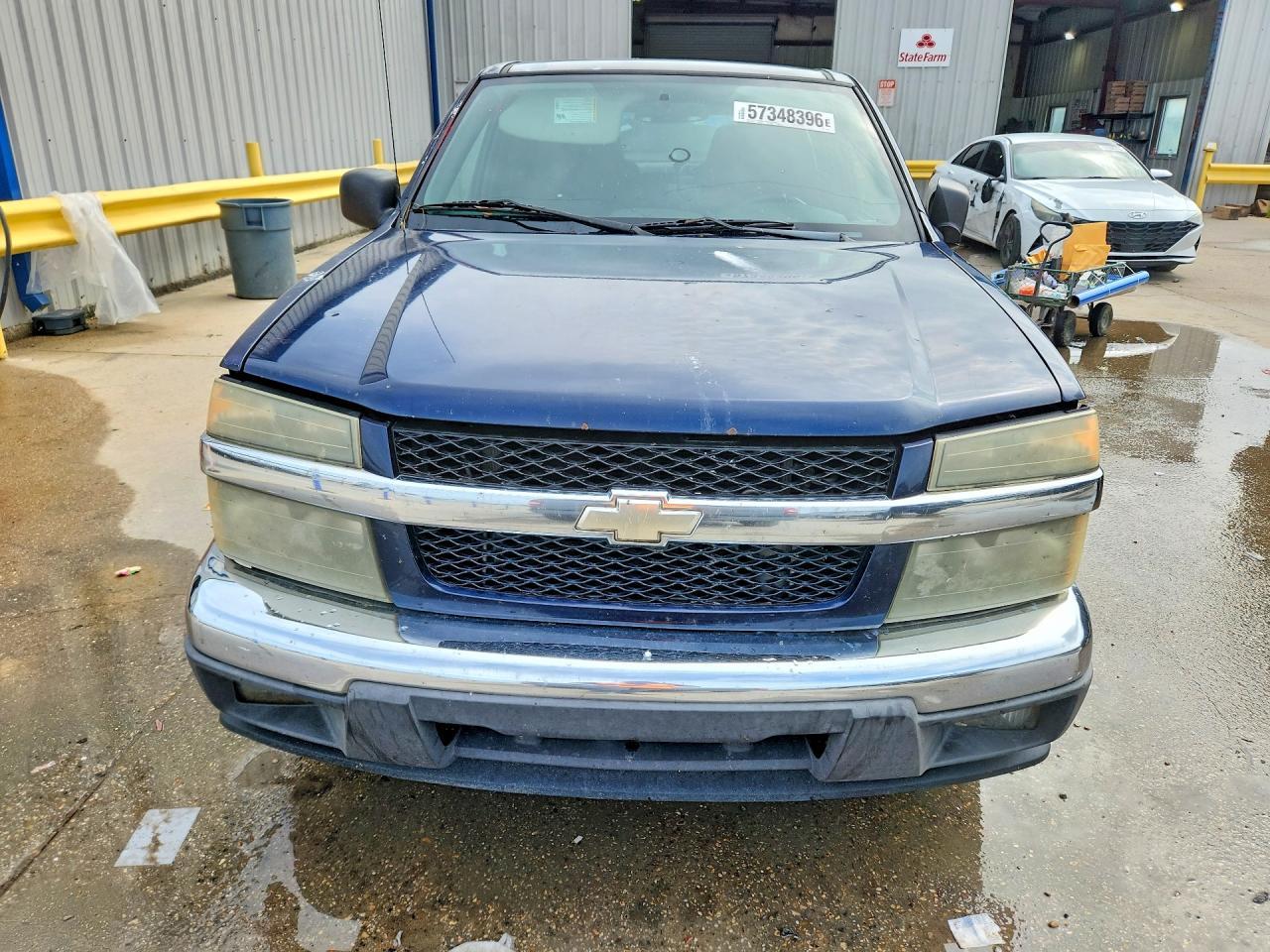 2007 Chevrolet Colorado - Image 5