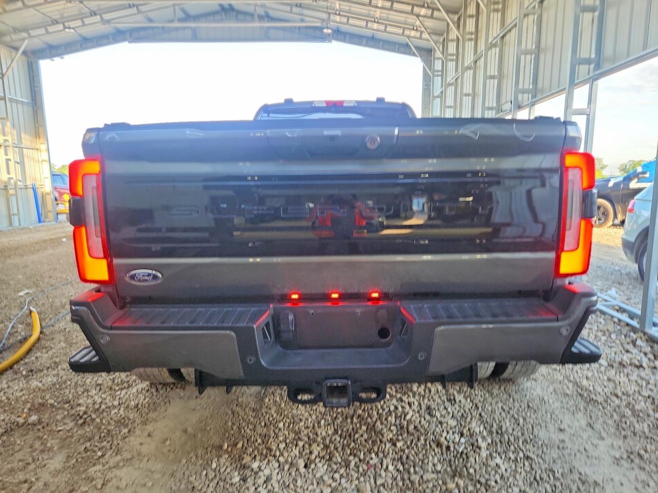 2026 Ford F450 Super Duty - Image 6