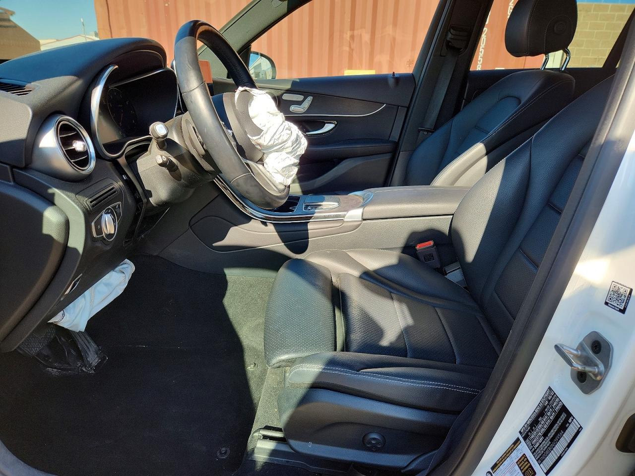 2022 Mercedes-Benz Glc 300 4Matic - Фото 7