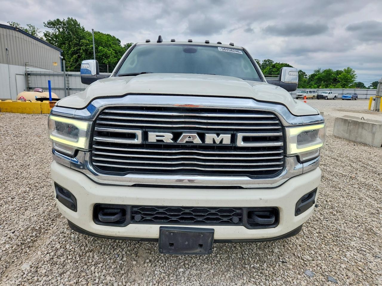 2023 Ram 2500 Laramie - Image 5