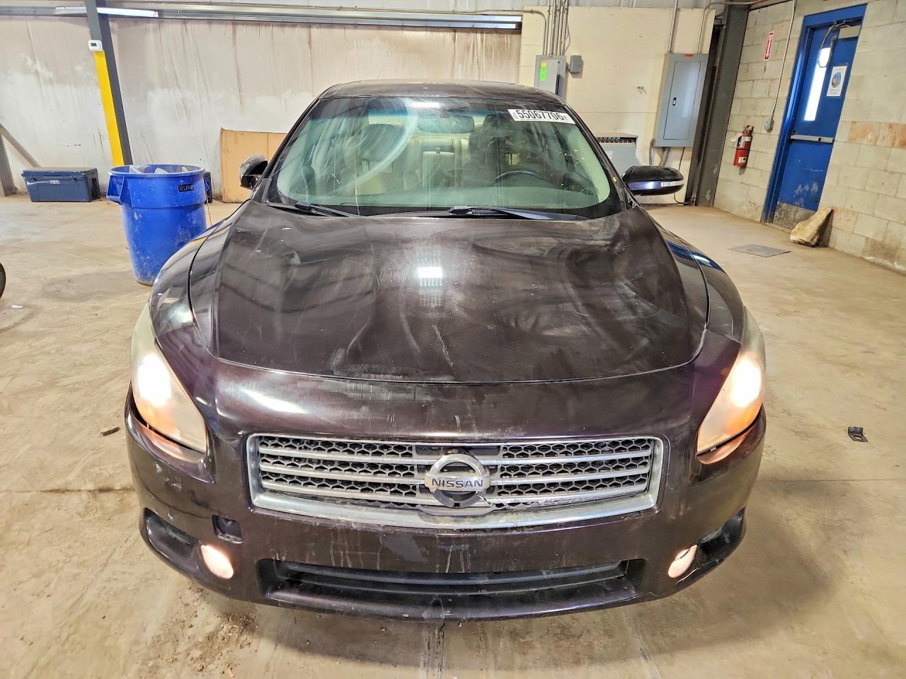 2011 Nissan Maxima 3.5 S - Image 5