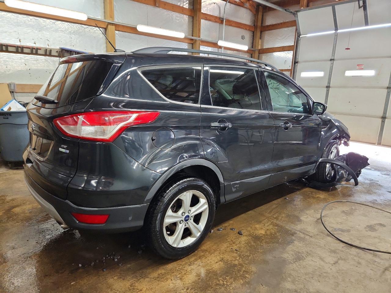 2014 Ford Escape Se - Фото 3
