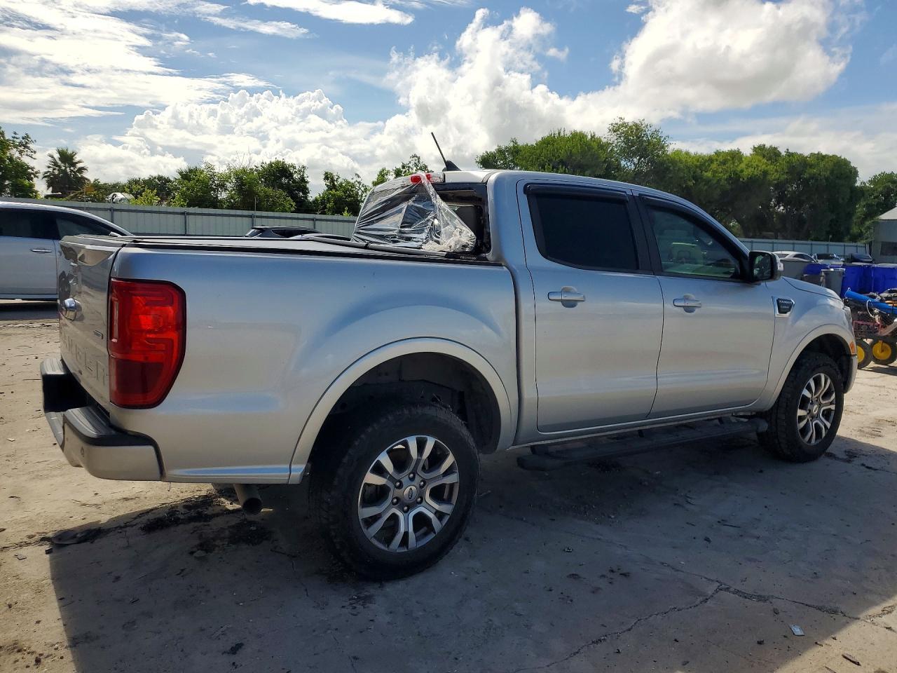 2019 Ford Ranger Xl - Image 3