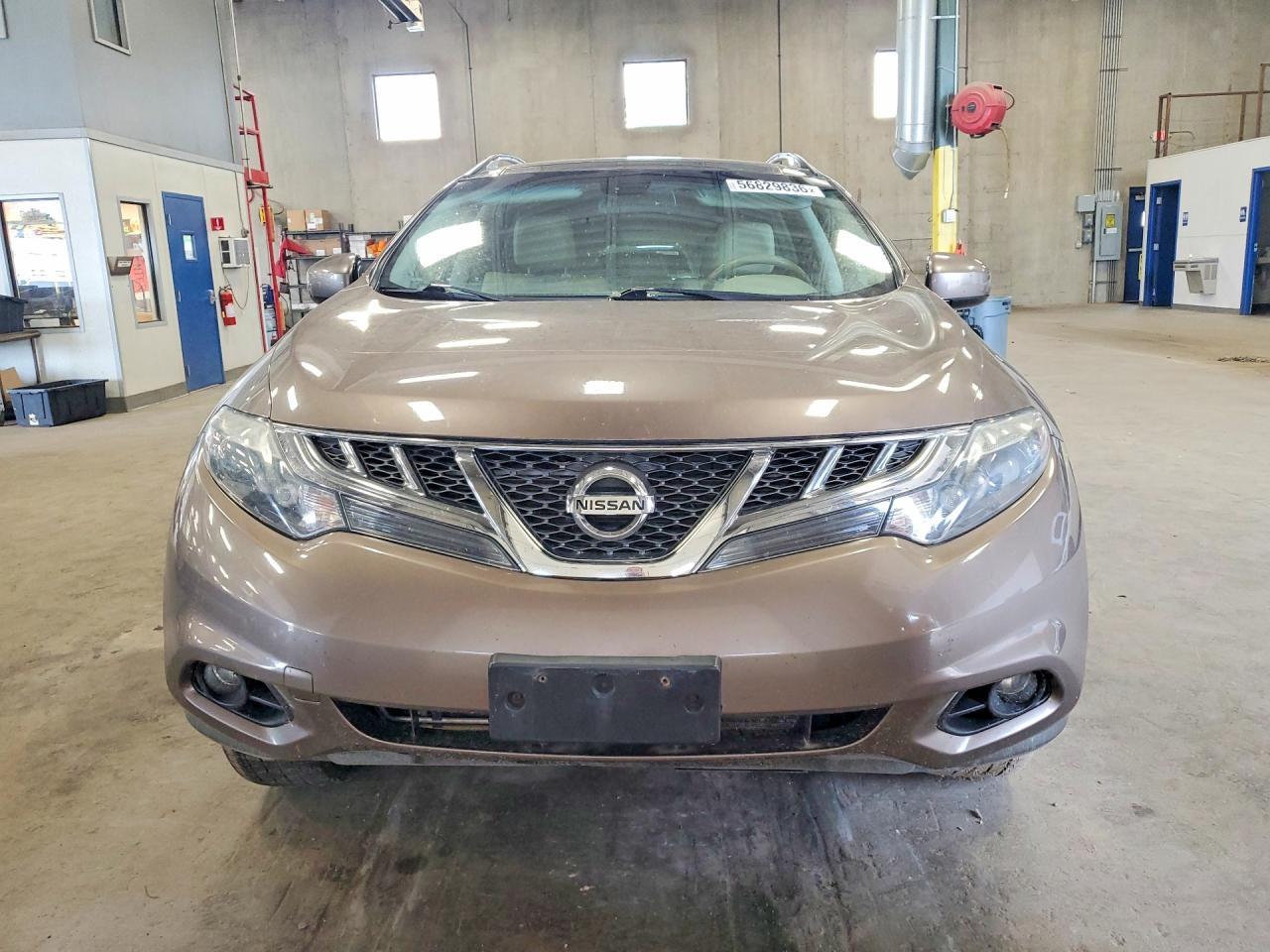 2011 Nissan Murano S - Image 5