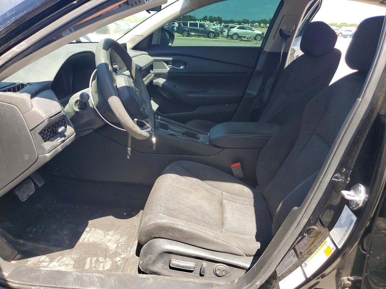 2024 Honda Accord Ex - Image 7