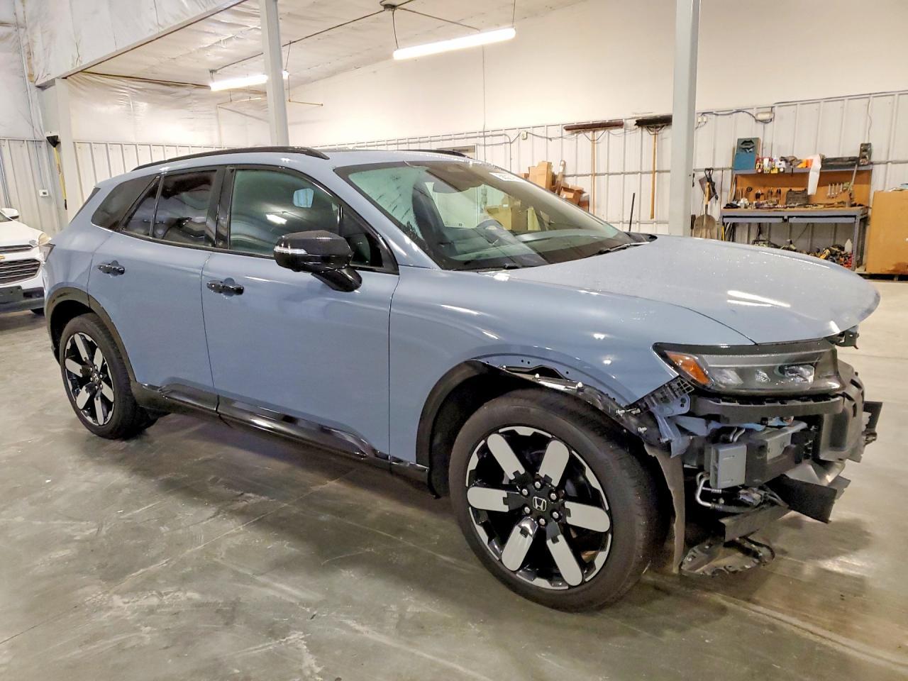 2024 Honda Prologue Elite - Image 4