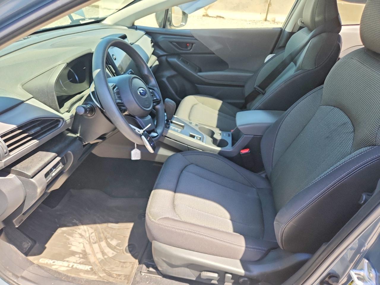 2024 Subaru Crosstrek Premium - Фото 7
