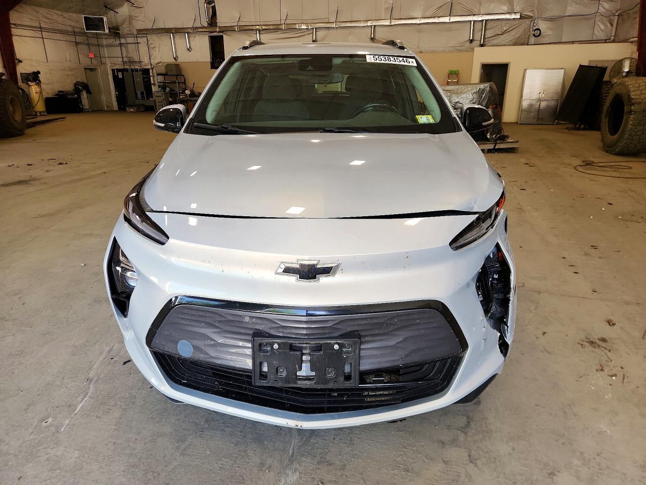 2023 Chevrolet Bolt Euv Lt - Фото 5