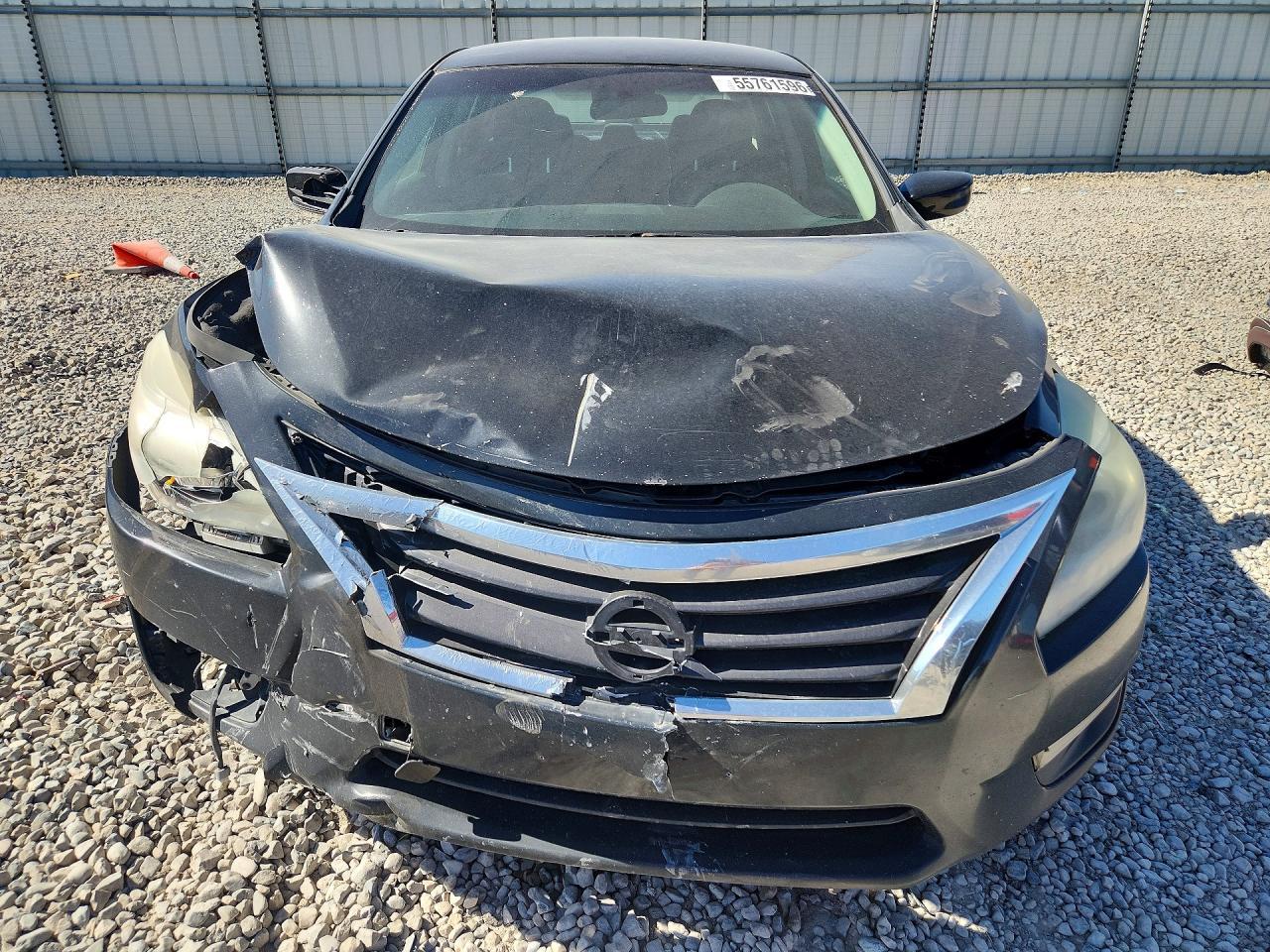 2015 Nissan Altima 2.5 S - Image 5