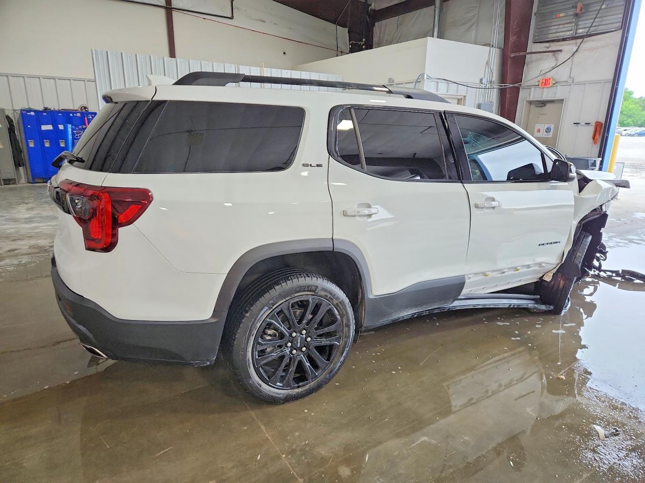 2023 GMC Acadia Sle - Image 3