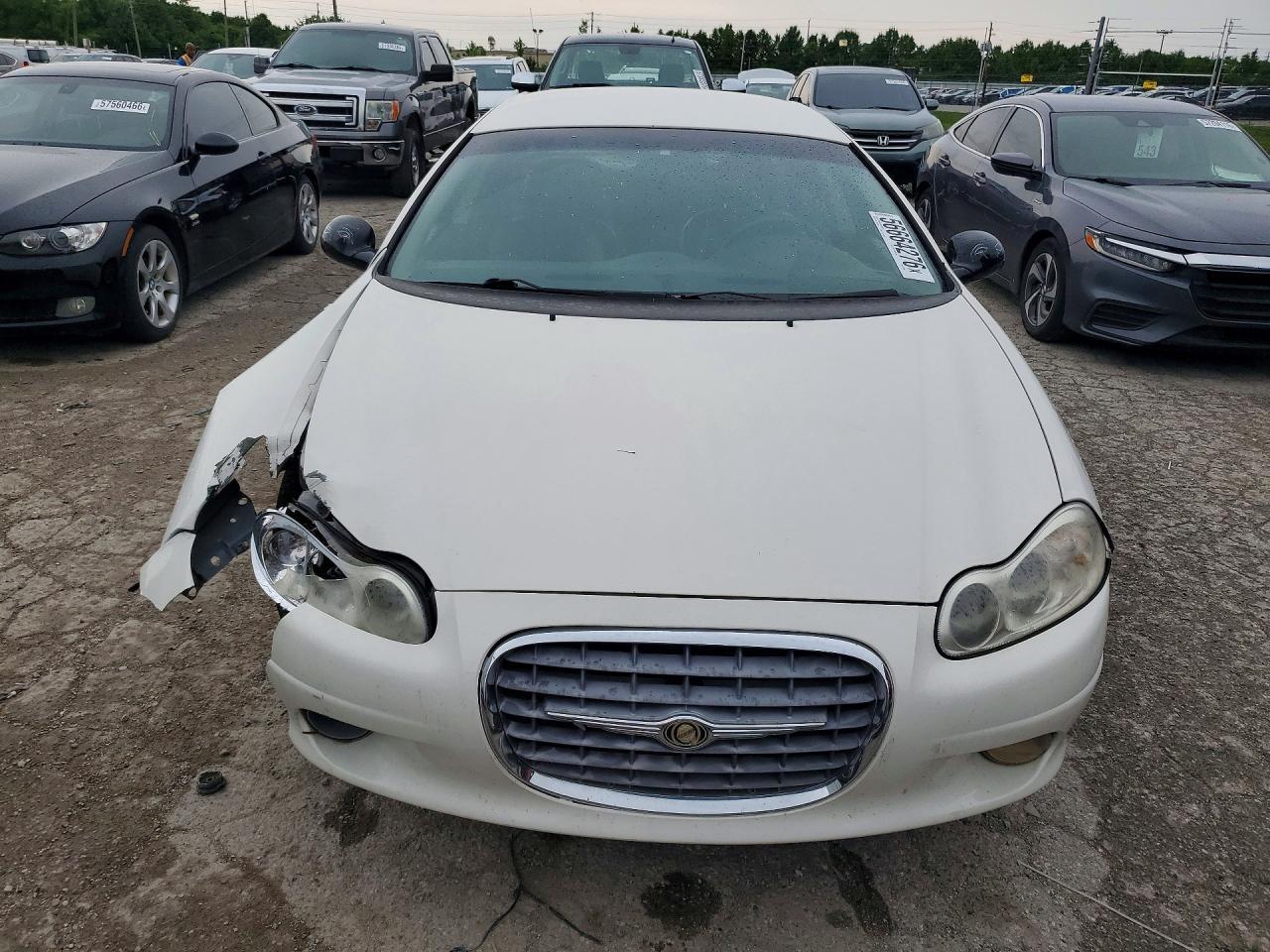 2000 Chrysler Lhs - Image 5