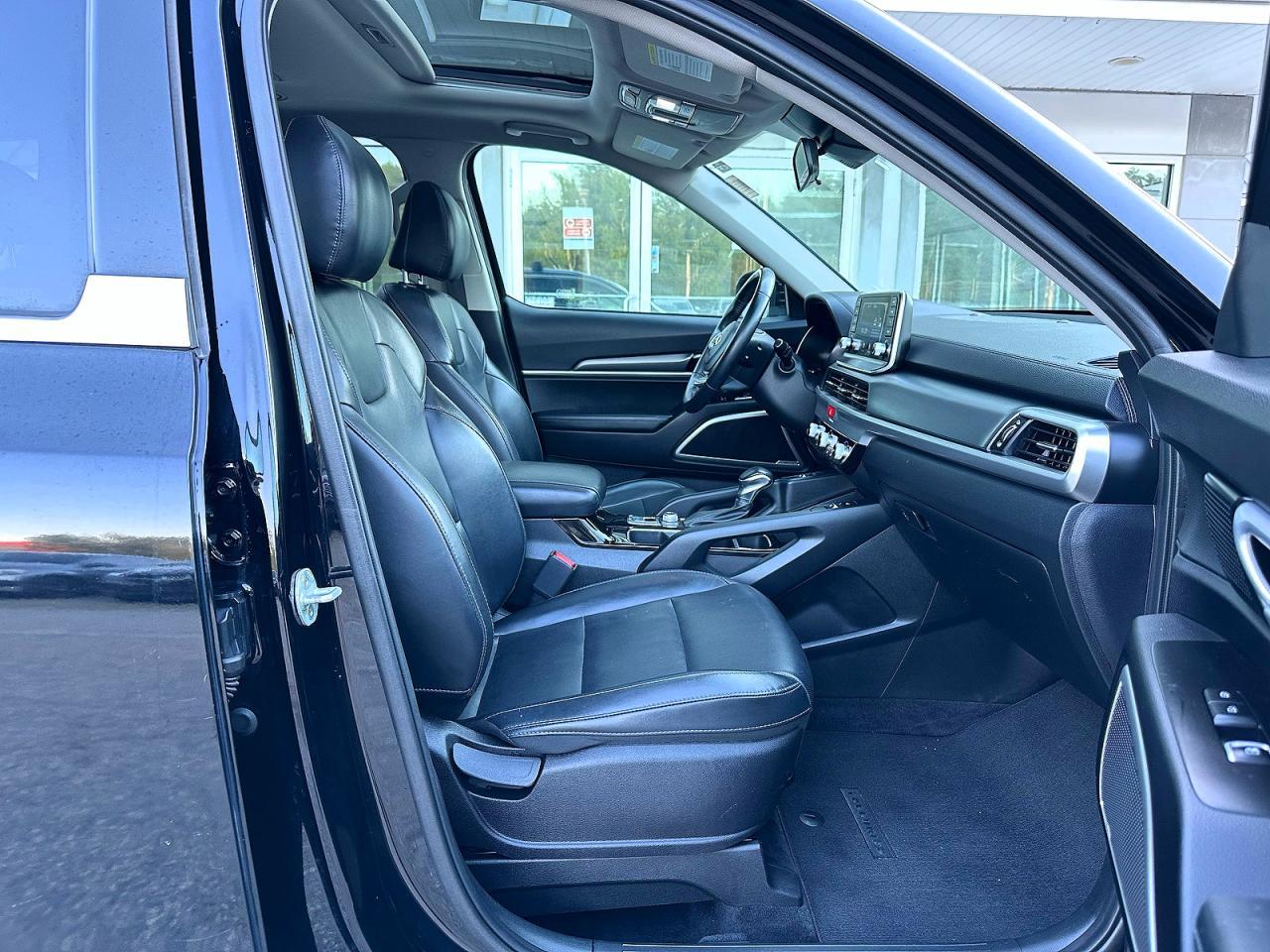 2020 Kia Telluride S - Image 5