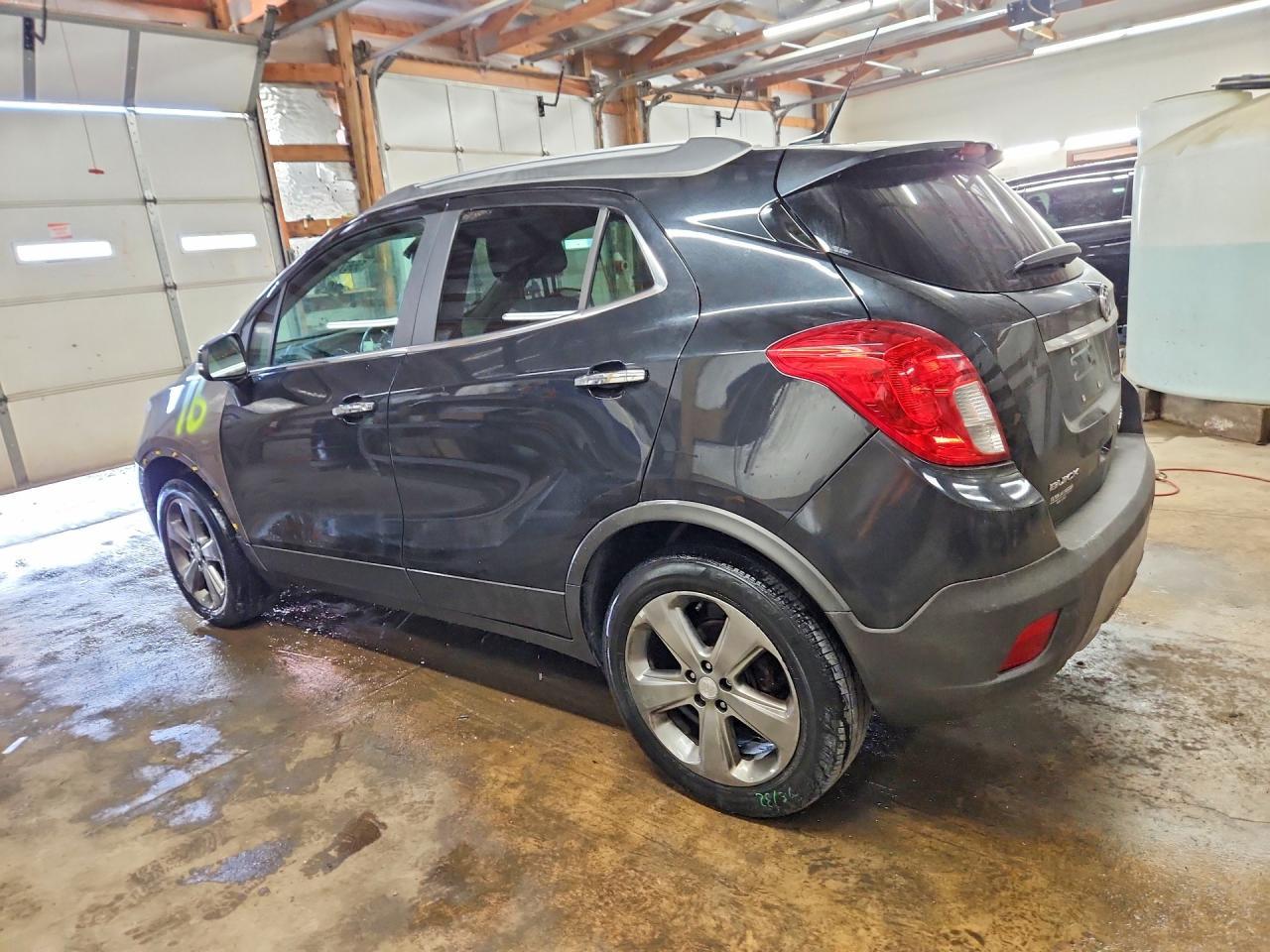 2014 Buick Encore Convenience