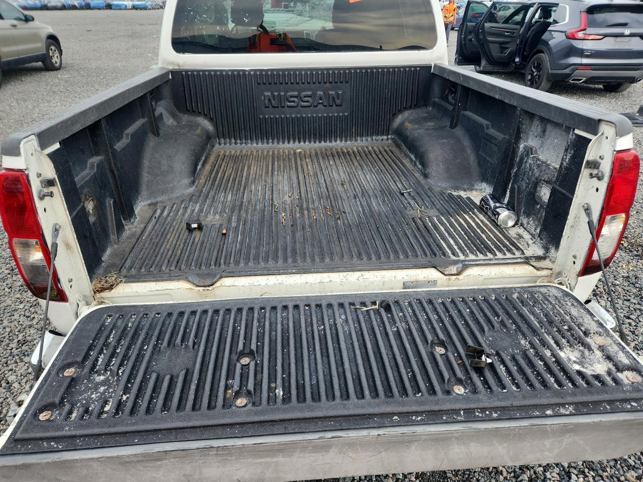 2014 Nissan Frontier S - Фото 6
