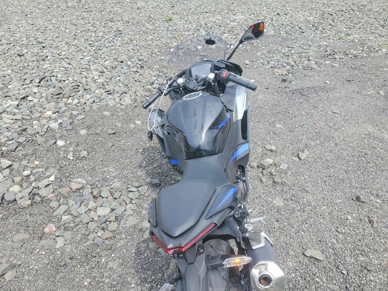 2025 Kawasaki Ex500 A - Image 6