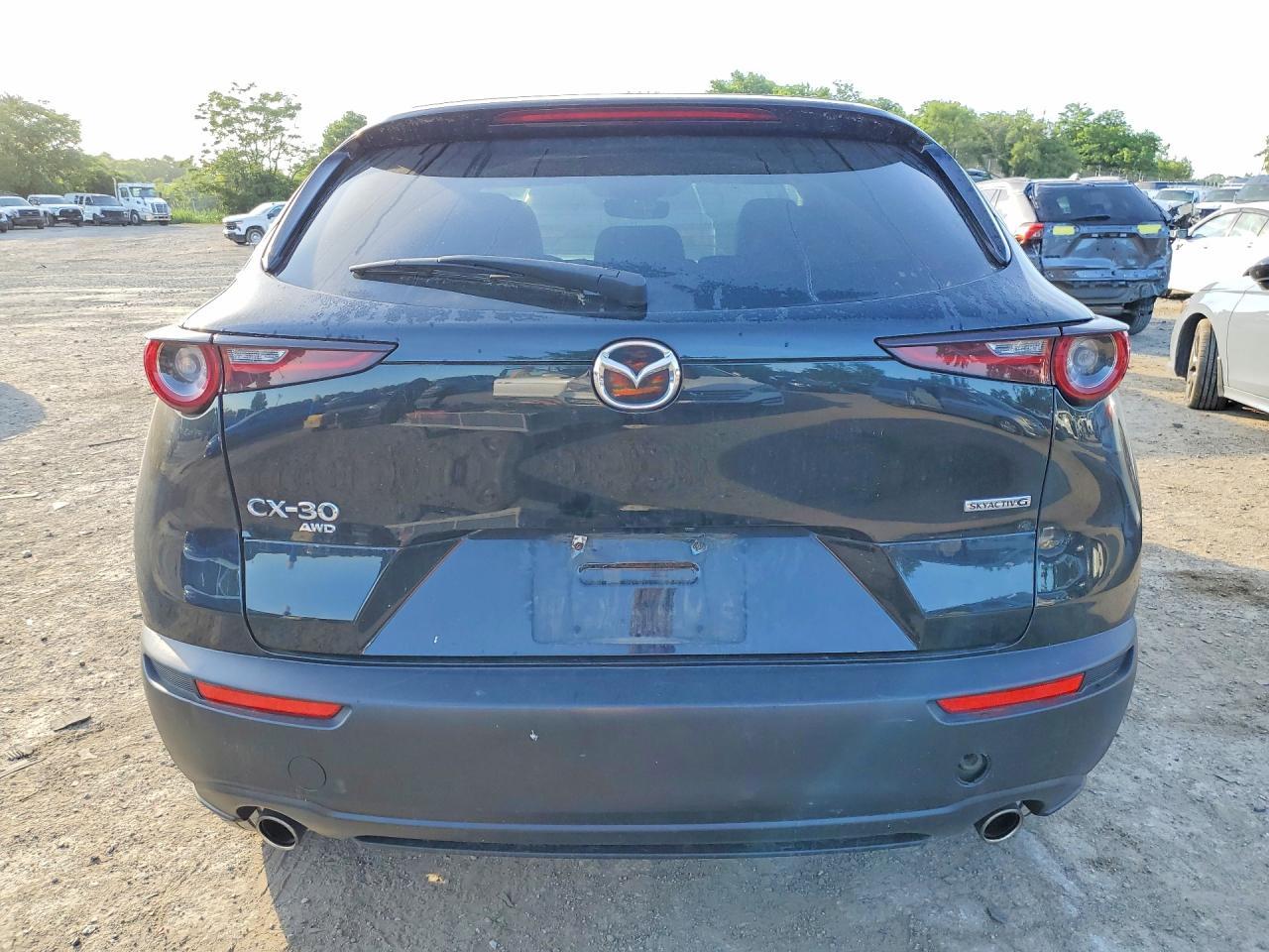 2021 Mazda Cx-30 - Image 6