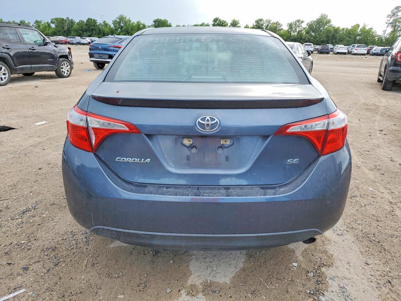 2017 Toyota Corolla - Image 6
