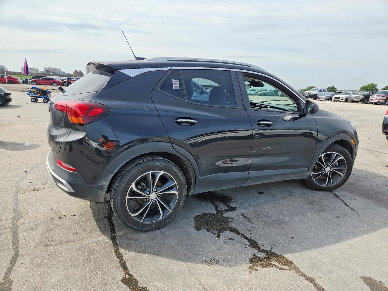 2020 Buick Encore Gx Select - Фото 3