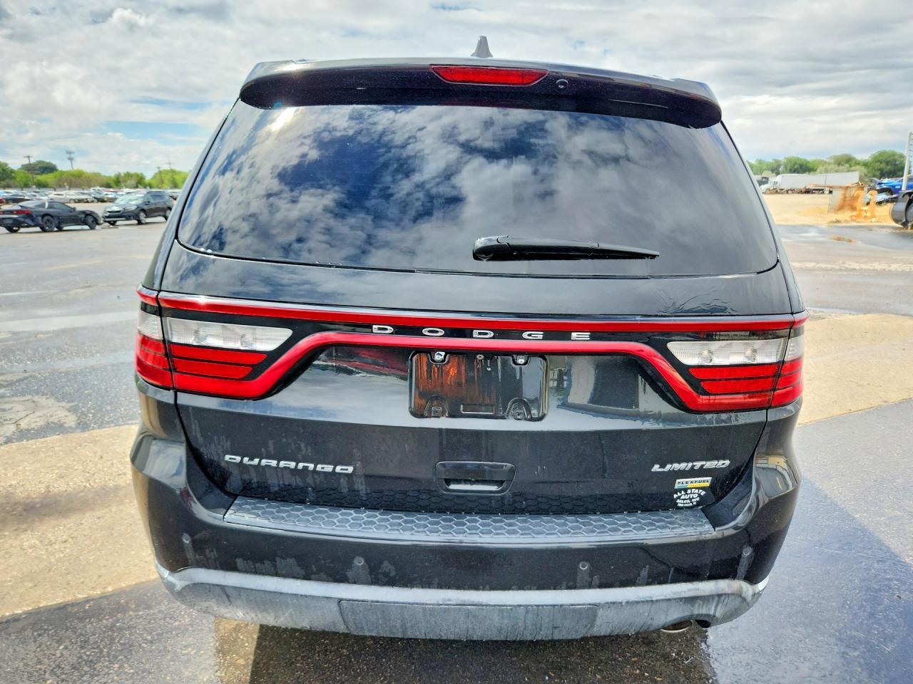 2015 Dodge Durango - Image 6