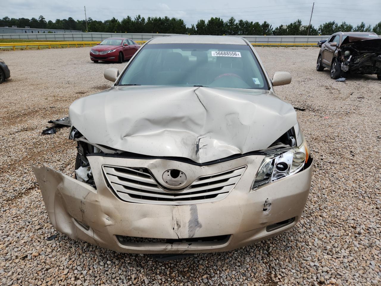 2009 Toyota Camry Le - Image 5