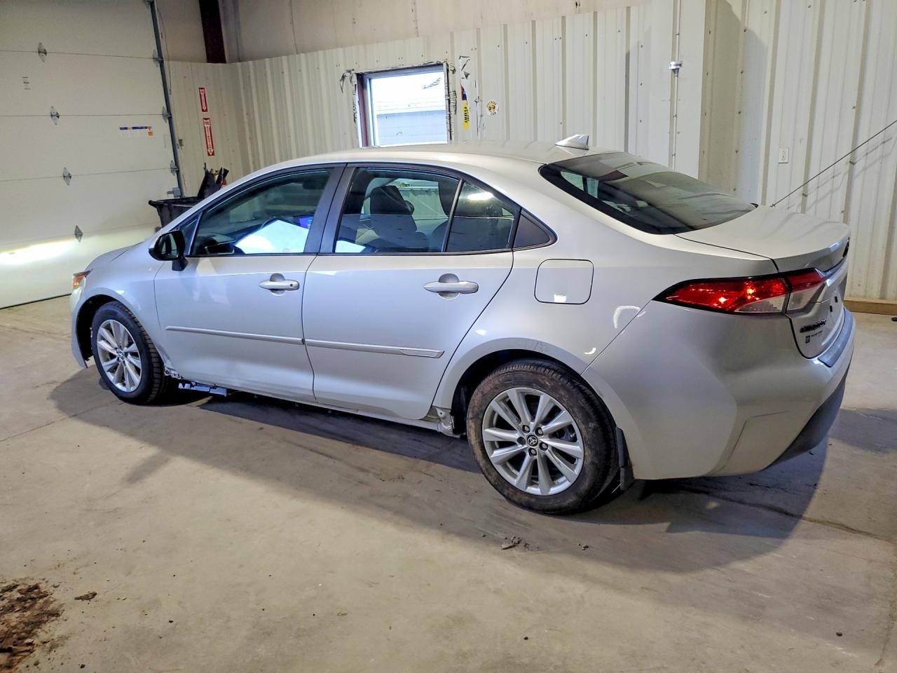 2025 Toyota Corolla Le - Image 2