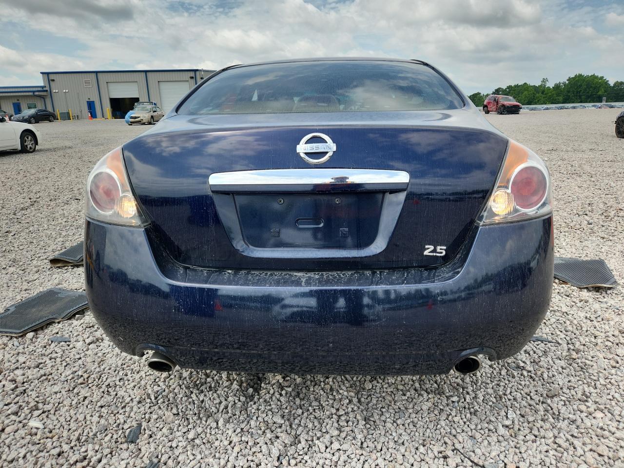 2008 Nissan Altima 2.5 - Image 6