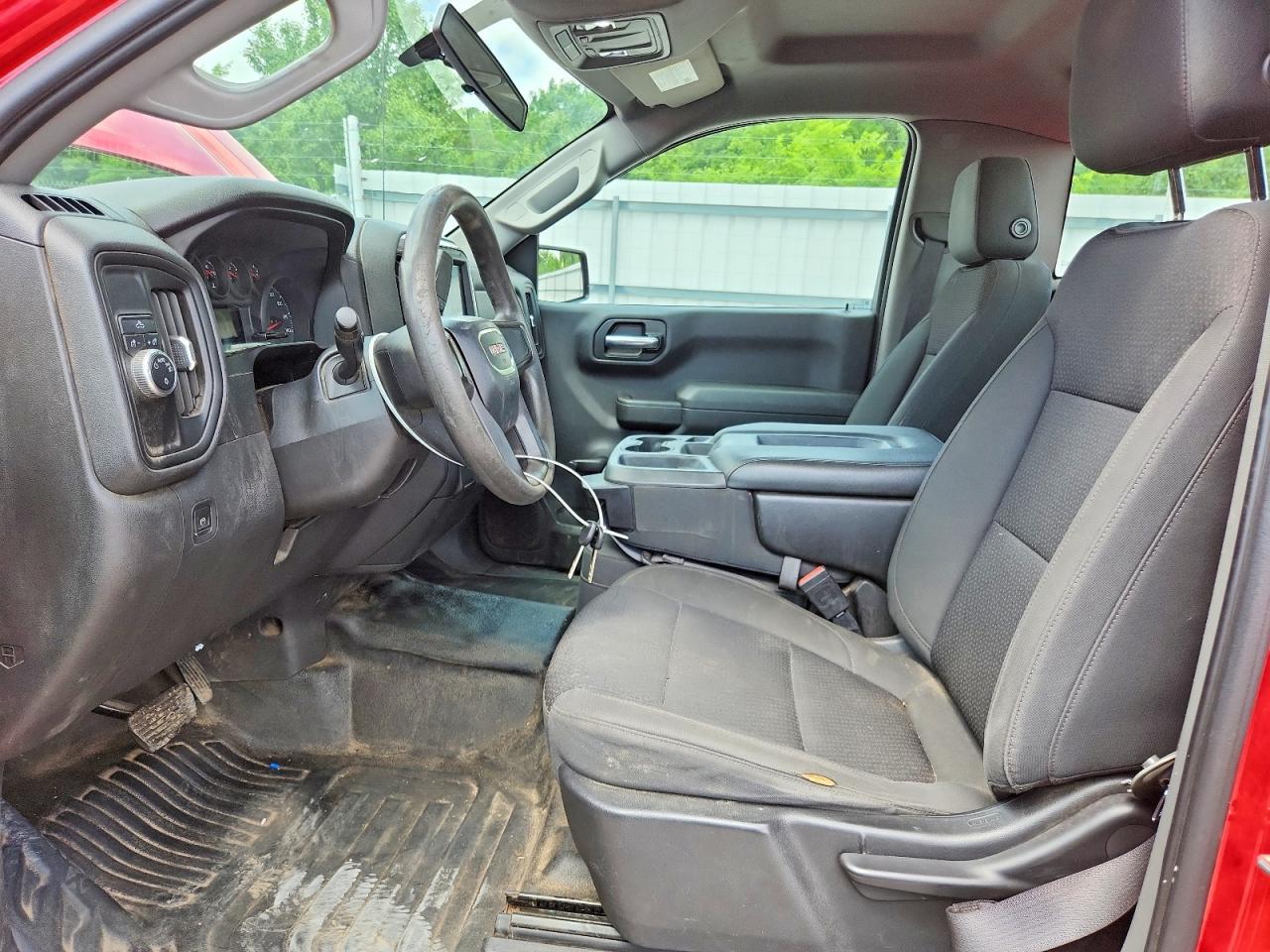 2020 GMC Sierra C1500 - Image 7