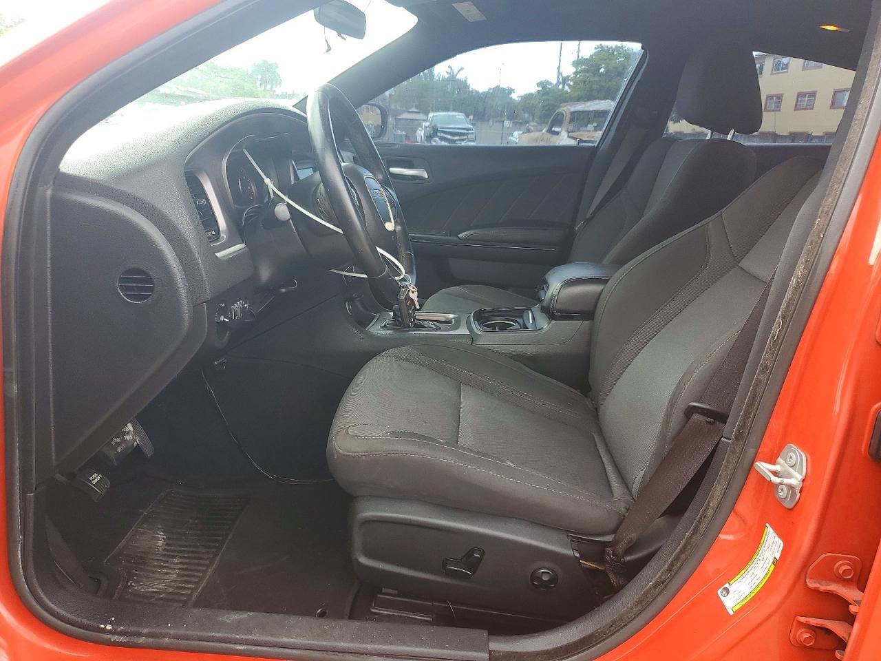 2019 Dodge Charger Sxt - Фото 7