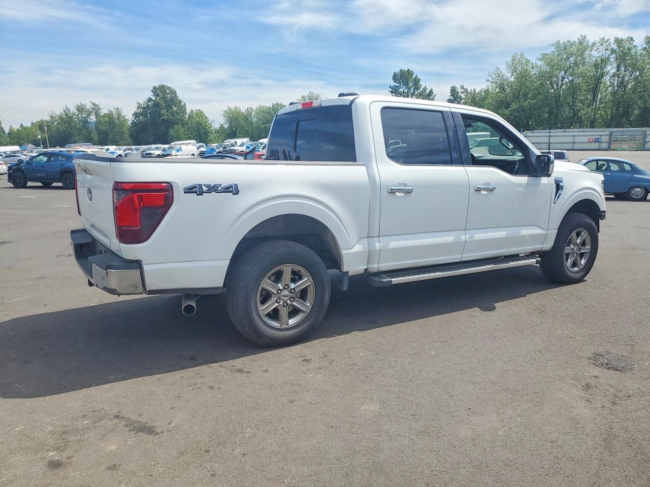 2024 Ford F150 Xlt - Image 3