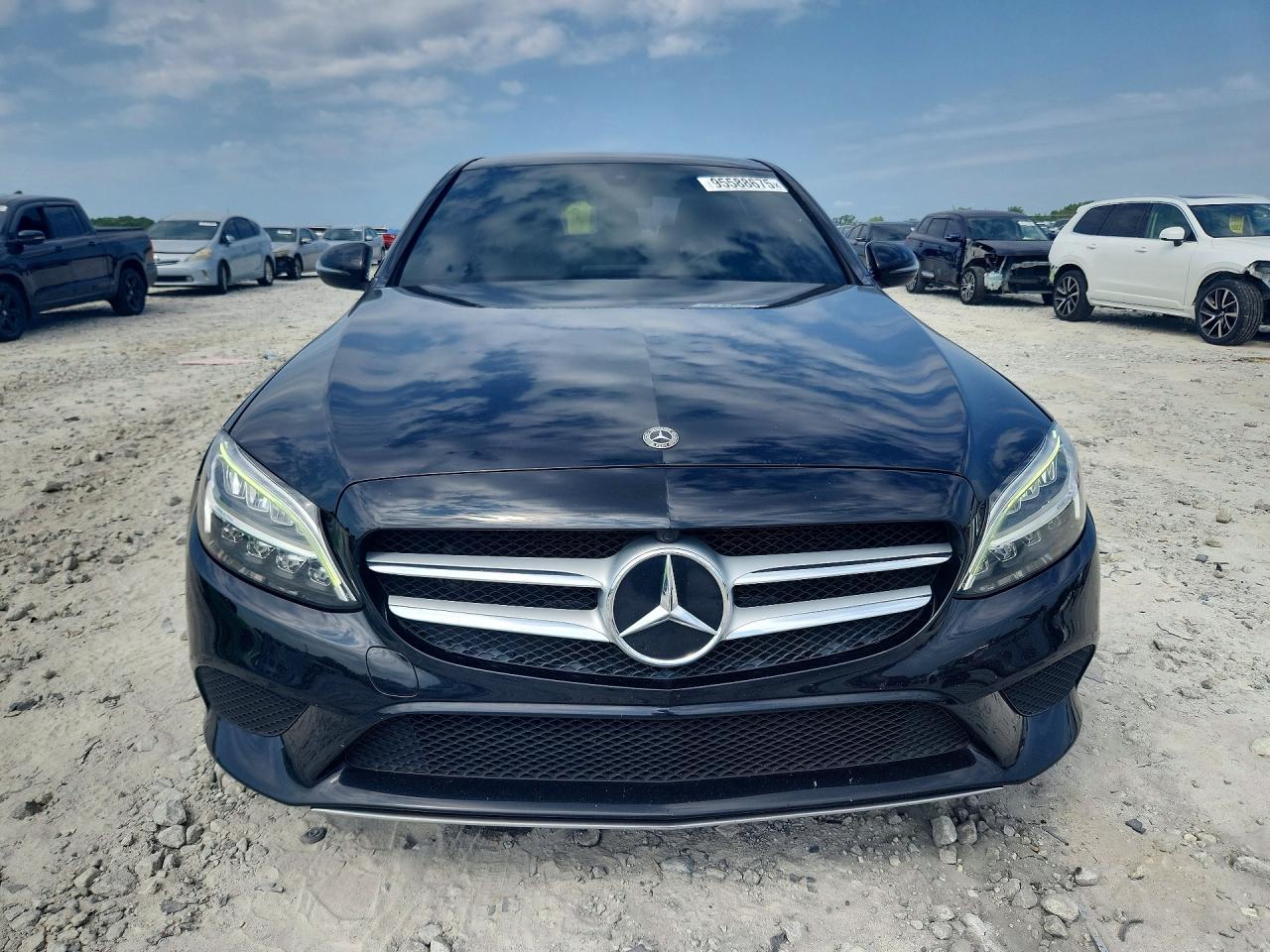 2021 Mercedes-Benz C 300 - Image 5