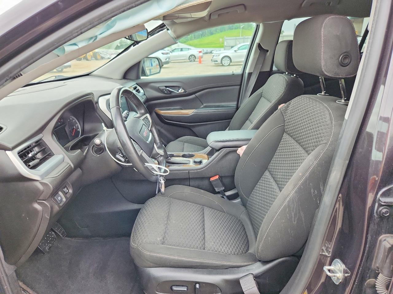 2019 GMC Acadia Sle - Фото 7