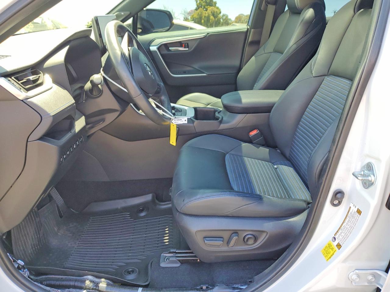 2023 Toyota Rav4 Xse - Фото 7