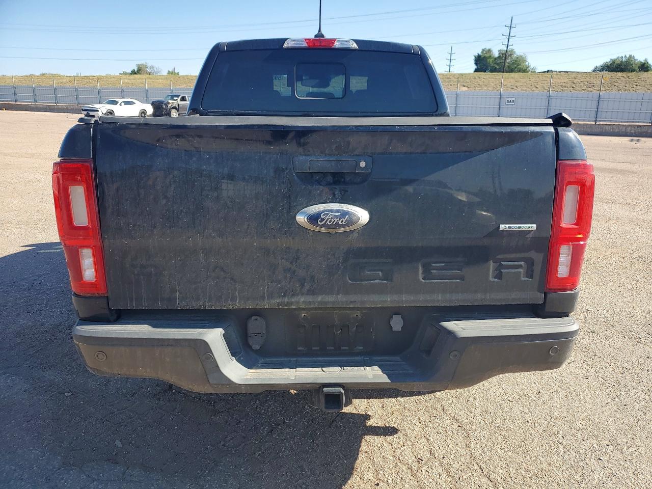 2019 Ford Ranger Xl - Image 6