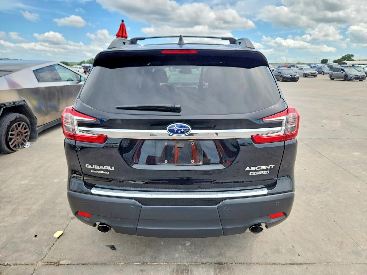 2024 Subaru Ascent Touring - Фото 6