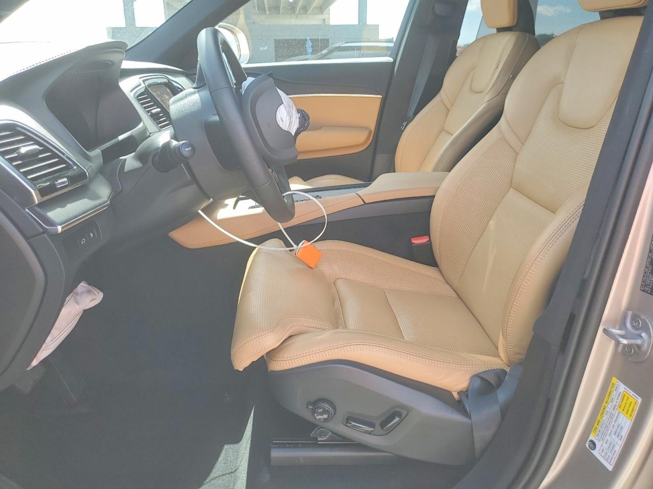 2024 Volvo Xc90 Ultimate - Фото 7