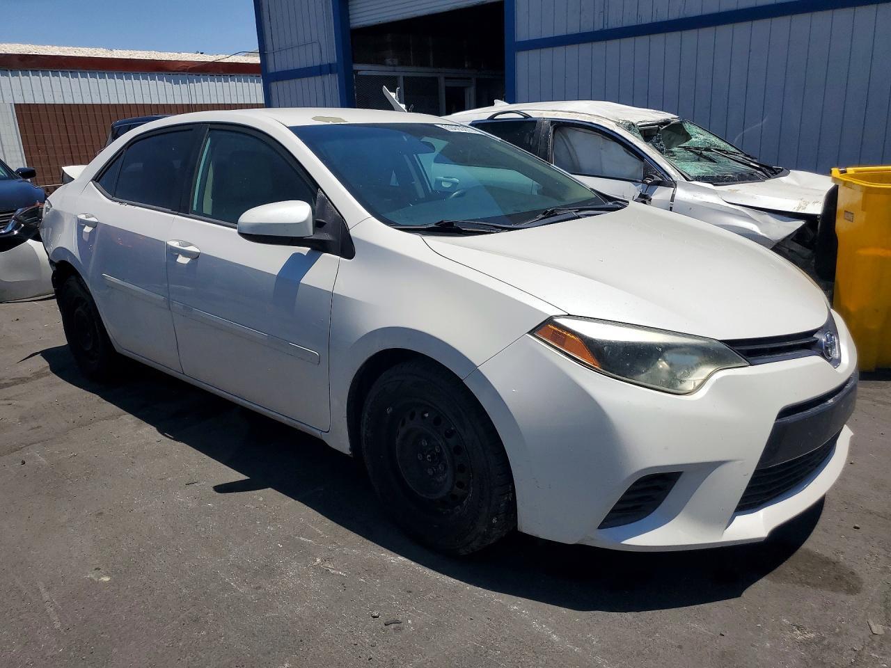 2015 Toyota Corolla Le Eco - Image 4