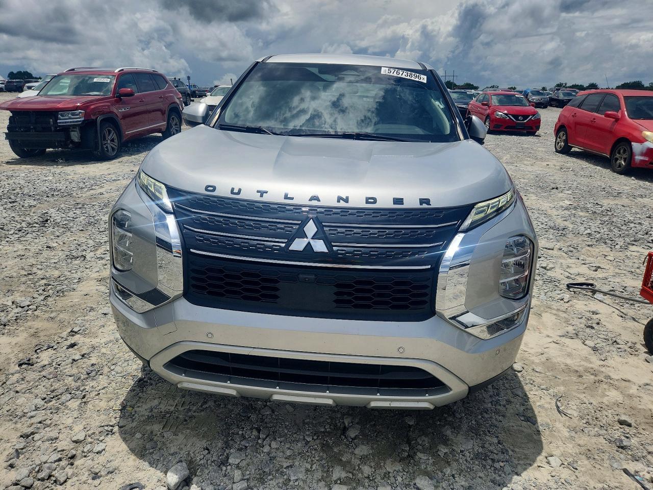 2022 Mitsubishi Outlander Se - Image 5