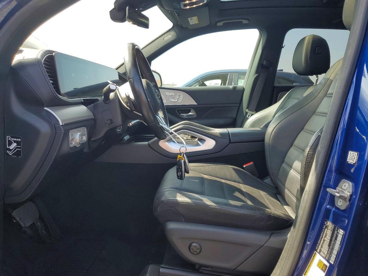 2020 Mercedes-Benz Gle 350 4Matic - Image 7