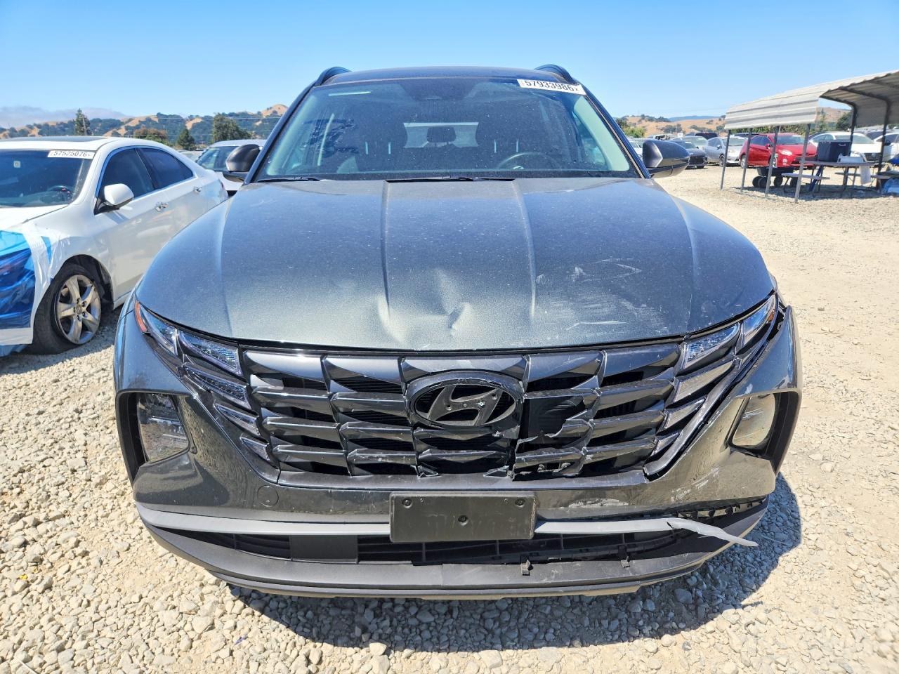 2024 Hyundai Tucson Sel Convenience - Image 5