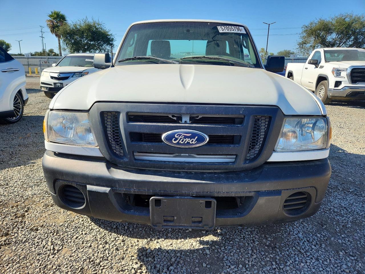 2011 Ford Ranger - Фото 5