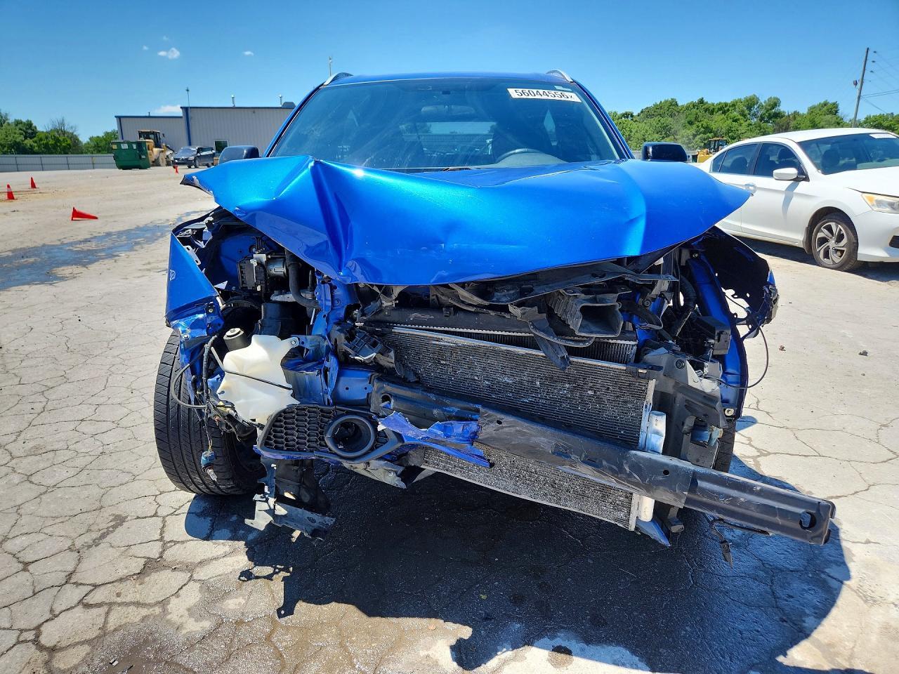 2019 Honda Hr-V Sport - Image 5