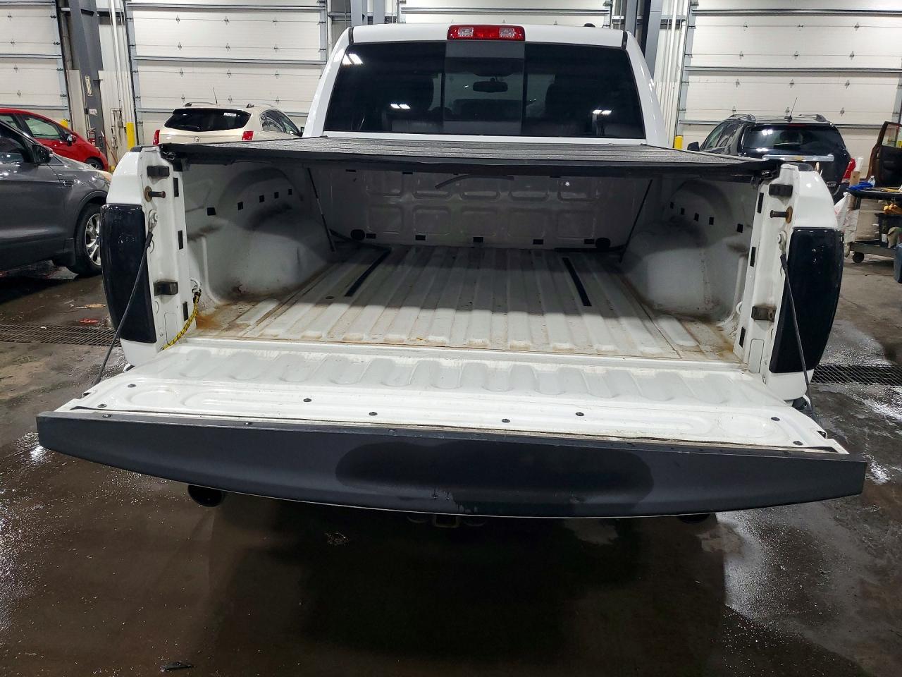 2012 Dodge Ram 1500 Sport - Фото 6