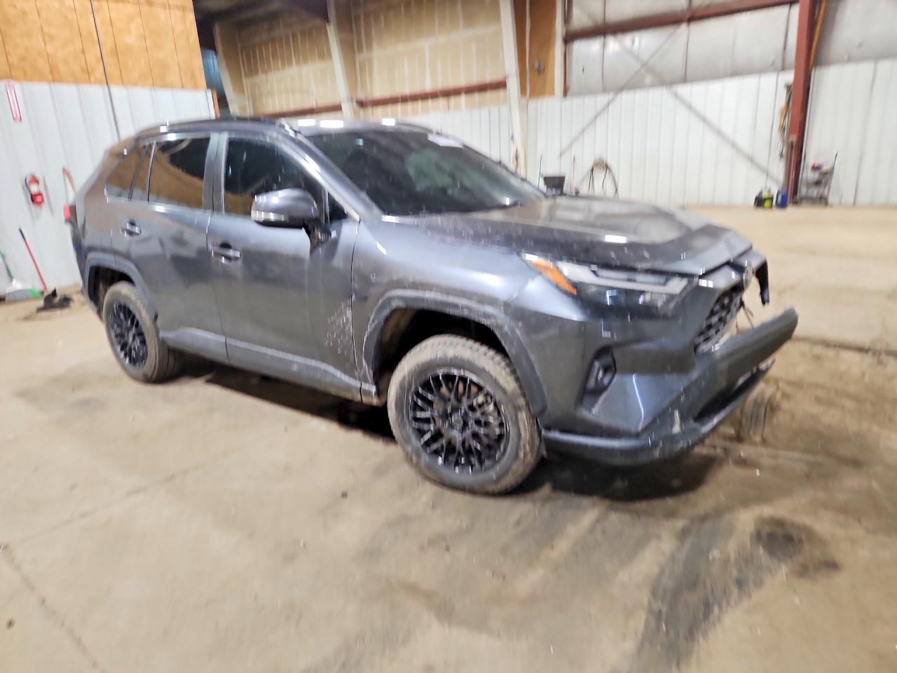 2022 Toyota Rav4 Xle Premium - Фото 4