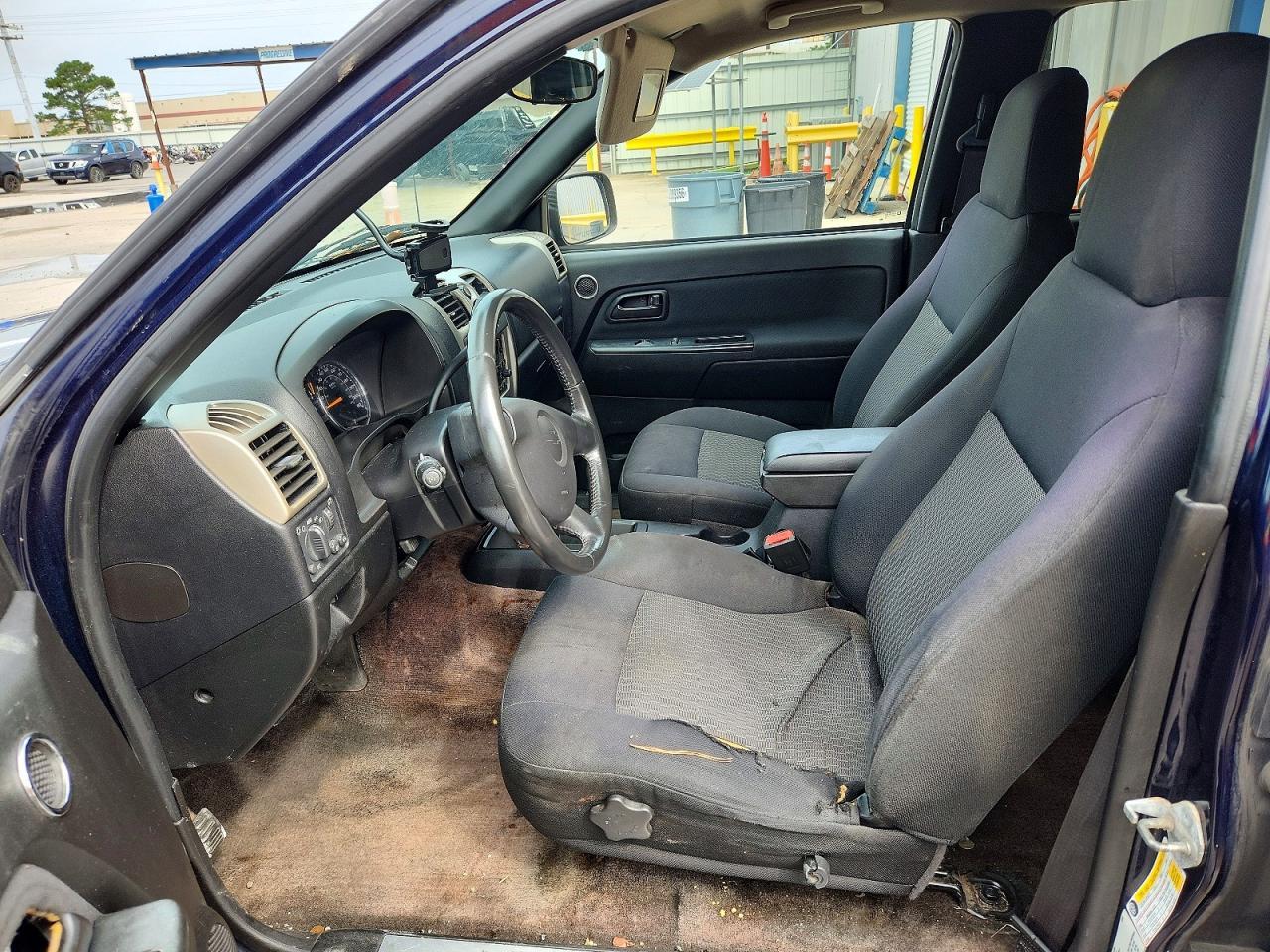 2007 Chevrolet Colorado - Image 7